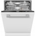 Miele G7760SCVi volledig geïntegreerde vaatwasser | Electro World Offermans