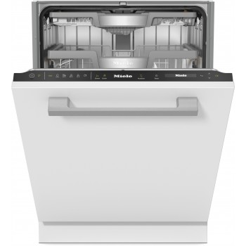 Miele G7678SCVi XXL volledig geïntegreerde vaatwasser | Electro World Offermans