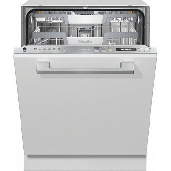 Miele G7272 SCVI volledig geïntegreerde vaatwasser | Electro World Offermans