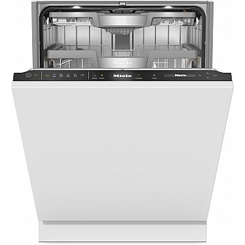 Miele G7797SCVi K2O XXL 125 Gala volledig geïntegreerde vaatwasser | Electro World Offermans