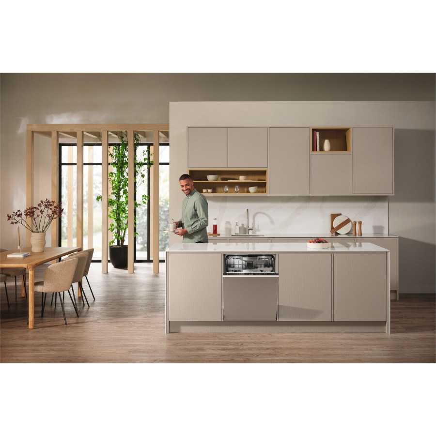 Miele G7797SCVi K2O XXL 125 Gala volledig geïntegreerde vaatwasser | Electro World Offermans