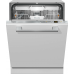 Miele G5162 SCVi volledig geïntegreerde vaatwasser | Electro World Offermans