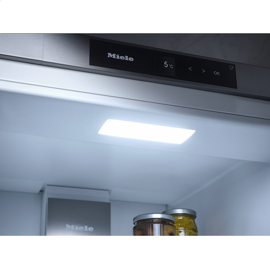 Miele K7743E inbouw koelkast | Electro World Offermans