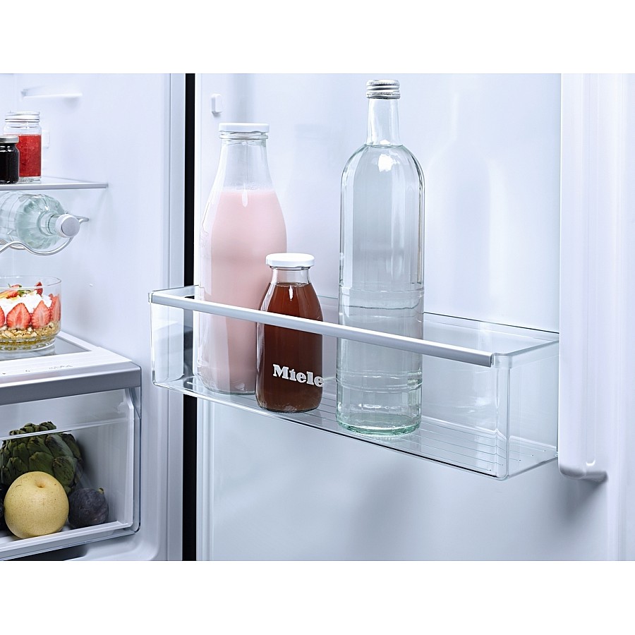 Miele KD7714E inbouw koel-vriescombinatie | Electro World Offermans