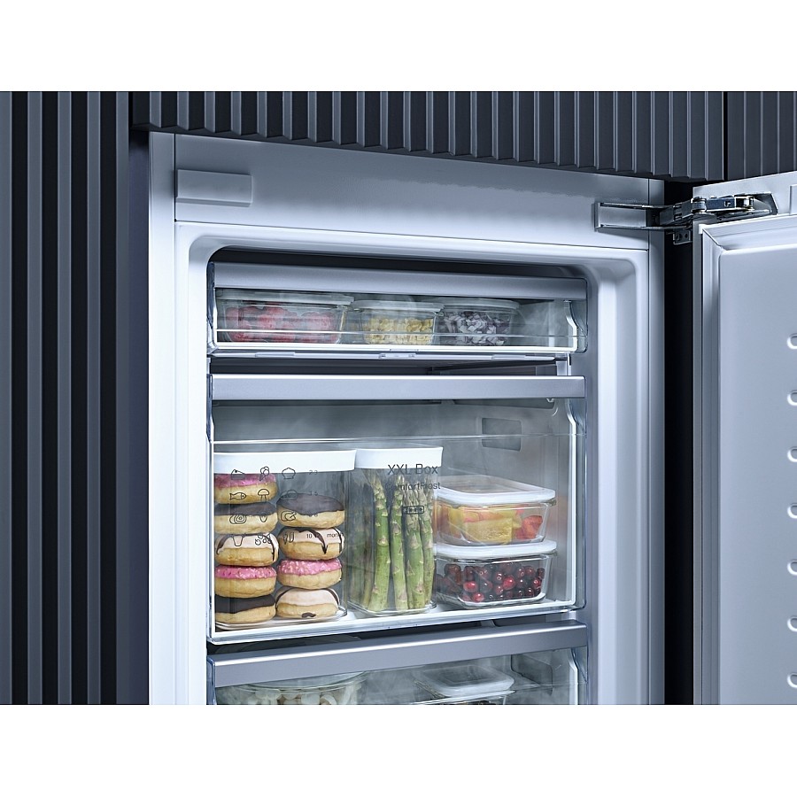 Miele KD7714E inbouw koel-vriescombinatie | Electro World Offermans