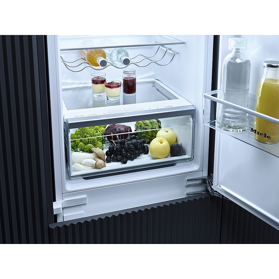 Miele KD7714E inbouw koel-vriescombinatie | Electro World Offermans