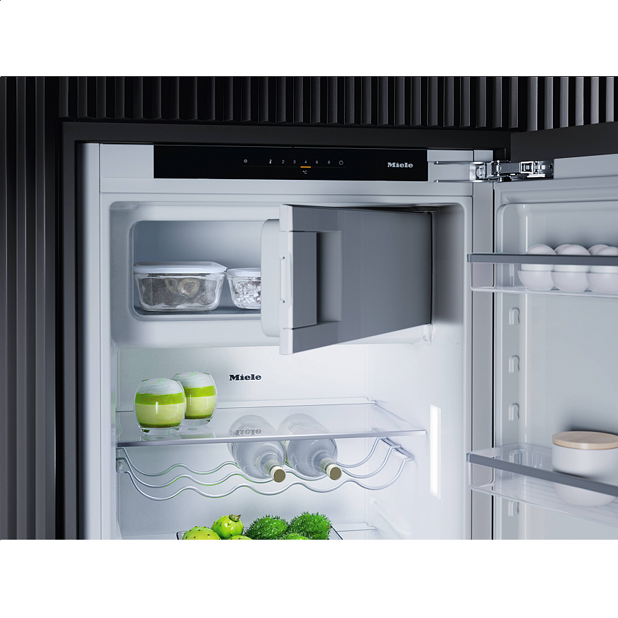 Miele K7318D inbouw koelkast | Electro World Offermans