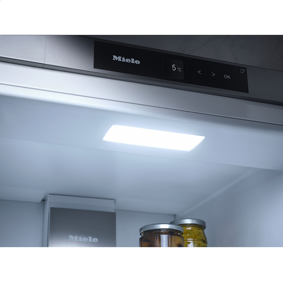 Miele K7732E inbouw koelkast | Electro World Offermans