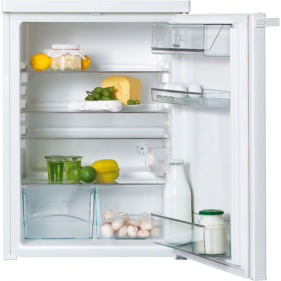 Miele K12023S-3 vrijstaande koelkast | Electro World Offermans