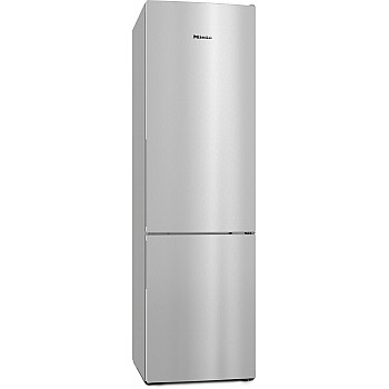 Miele KF4392CD el vrijstaande koel-vriescombinatie