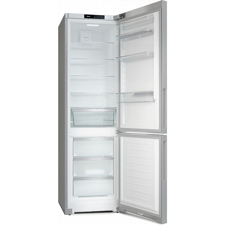 Miele KFN4395CD el vrijstaande koel-vriescombinatie | Electro World Offermans