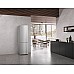 Miele KFN4395CD el vrijstaande koel-vriescombinatie | Electro World Offermans