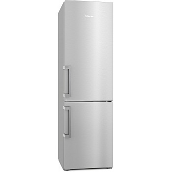 Miele KFN4795DD edt-cs vrijstaande koel-vriescombinatie | Electro World Offermans