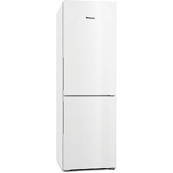 Miele KFN4375DD ws vrijstaande koel-vriescombinatie