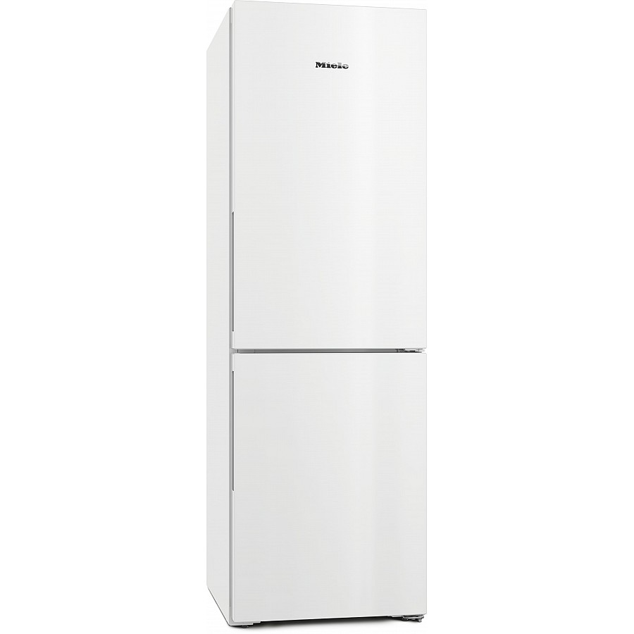 Miele KFN4375DD ws vrijstaande koel-vriescombinatie | Electro World Offermans