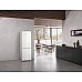 Miele KFN4375DD ws vrijstaande koel-vriescombinatie | Electro World Offermans