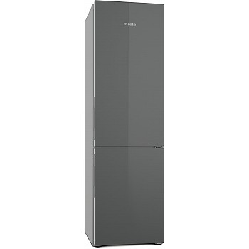 Miele KFN4898AD grgr vrijstaande koel-vriescombinatie | Electro World Offermans