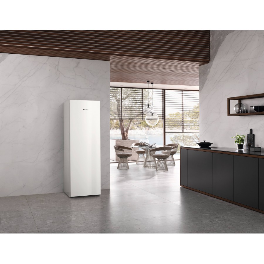 Miele KS4383ED ws N vrijstaande koelkast | Electro World Offermans