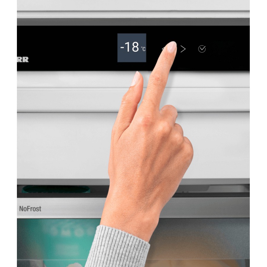 Liebherr SIFNe 5108-22 inbouw vrieskast | Electro World Offermans