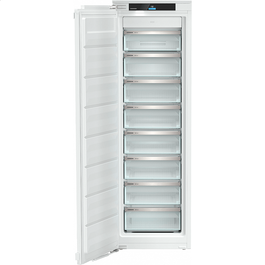 Liebherr SIFNdi 5178-22 inbouw vrieskast | Electro World Offermans