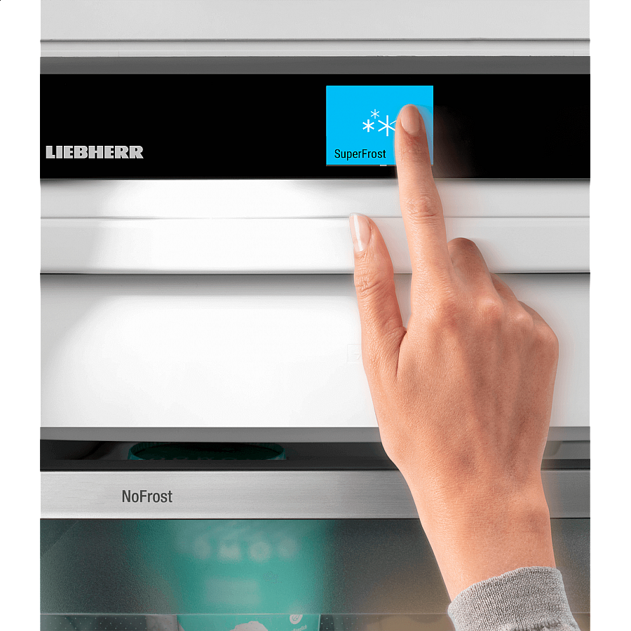 Liebherr SIFNdi 5178-22 inbouw vrieskast | Electro World Offermans