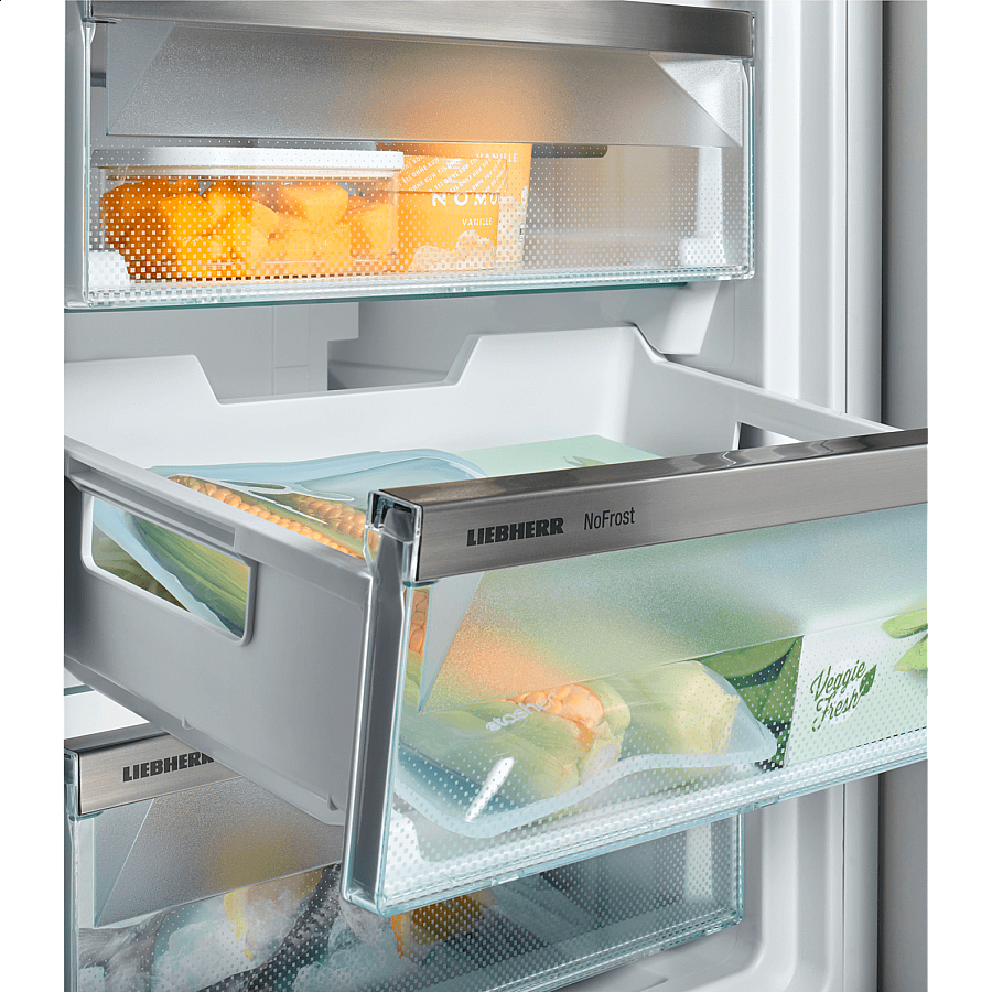 Liebherr SIFNdi 5178-22 inbouw vrieskast | Electro World Offermans