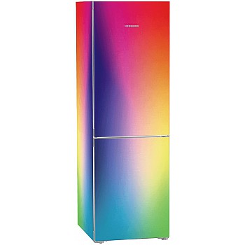 Liebherr CNcex 5203-22 vrijstaande koel-vriescombinatie | Electro World Offermans