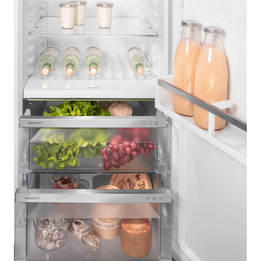 Liebherr SRbdd 5220-22 vrijstaande koelkast | Electro World Offermans