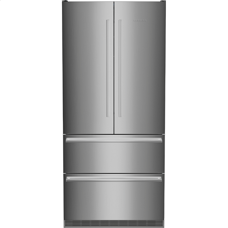 Liebherr CBNste 8872-20 amerikaanse koelkast | Electro World Offermans
