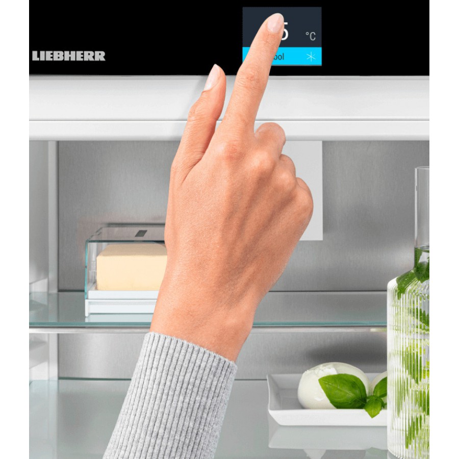 Liebherr SRBsdd 5250-20 vrijstaande koelkast | Electro World Offermans