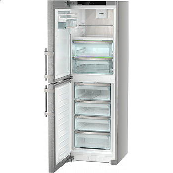 Liebherr SBNsdd 526i-22 vrijstaande koel-vriescombinatie | Electro World Offermans