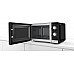 Bosch FFL020MS2 vrijstaande magnetron | Electro World Offermans