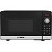 Bosch FFL023MS2 vrijstaande magnetron | Electro World Offermans
