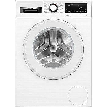 Bosch WGG04408NL voorlader wasmachine