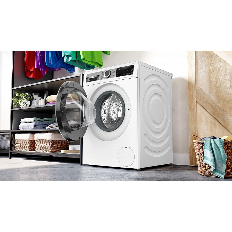 Bosch WGG246Z8NL voorlader wasmachine | Electro World Offermans