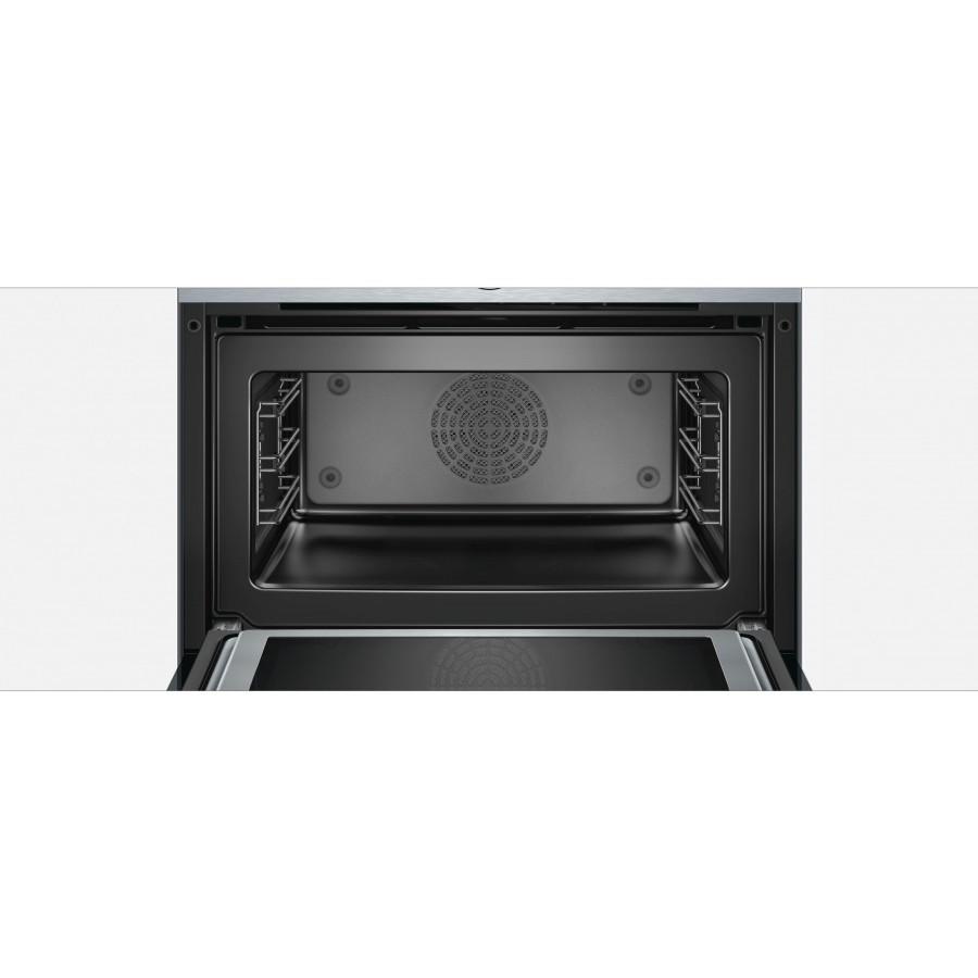 Bosch CMG636BS2 inbouw oven met magnetron | Electro World Offermans