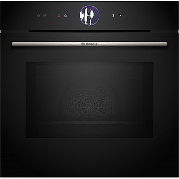 Bosch HMG7361B1 inbouw oven met magnetron