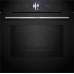 Bosch HMG7361B1 inbouw oven met magnetron | Electro World Offermans