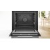 Bosch HMG776KB1 inbouw oven met magnetron | Electro World Offermans
