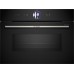 Bosch CMG736AB1F inbouw oven met magnetron | Electro World Offermans