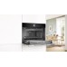 Bosch CMG736AB1F inbouw oven met magnetron | Electro World Offermans