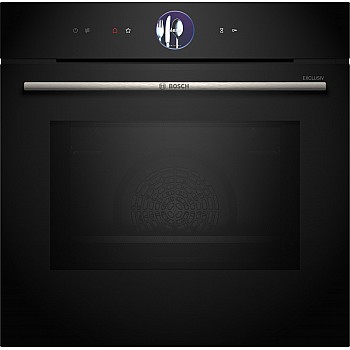 Bosch HMG736FB1 inbouw oven met magnetron