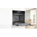 Bosch HMG736FB1 inbouw oven met magnetron | Electro World Offermans