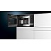 Siemens BF550LMR0 inbouw magnetron | Electro World Offermans
