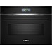 Siemens CM736GAB1 inbouw oven met magnetron | Electro World Offermans