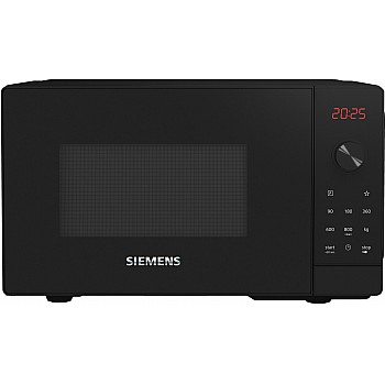 Siemens FF023LMB2 vrijstaande magnetron | Electro World Offermans