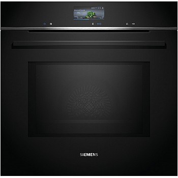 Siemens HM736G1B1 inbouw oven met magnetron