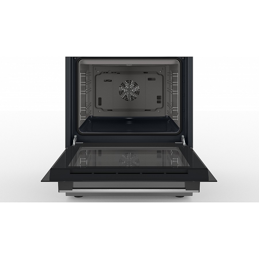 Bosch HXR39IE50N gasfornuis | Electro World Offermans