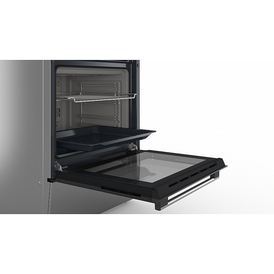 Bosch HXR39IE50N gasfornuis | Electro World Offermans