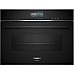Siemens CS736GCB1F inbouw combi-stoomoven | Electro World Offermans